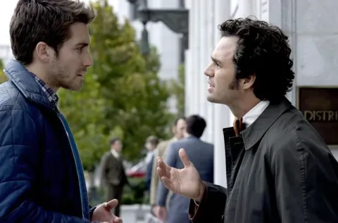 Кадр из фильма Зодиак