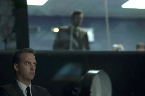 Кадр из фильма Зодиак