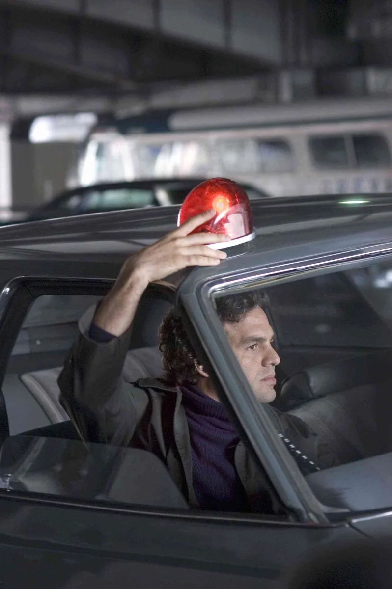 Кадр из фильма Зодиак