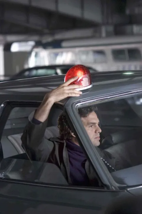 Кадр из фильма Зодиак