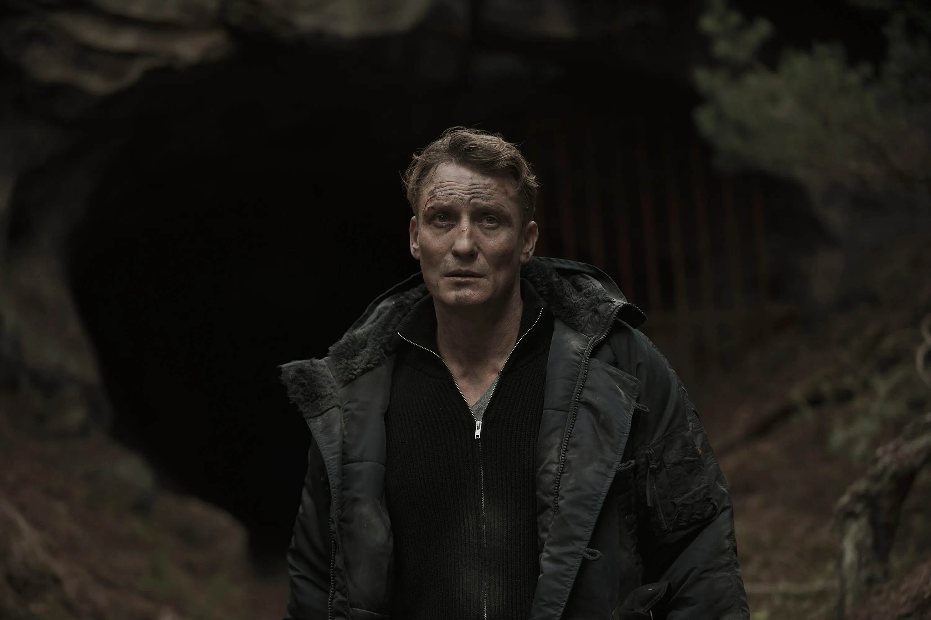 Кадр из фильма Тьма