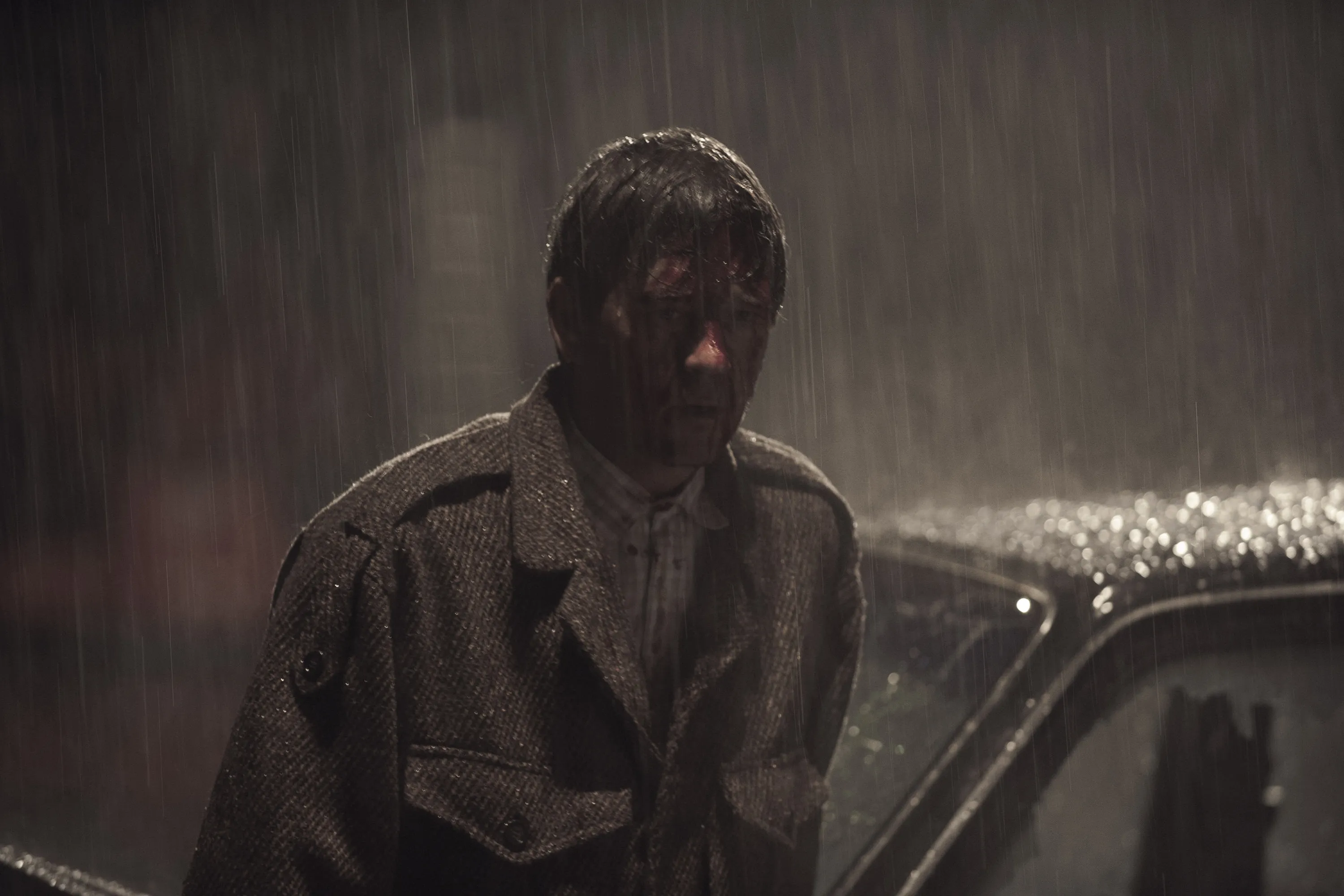 Кадр из фильма Тьма