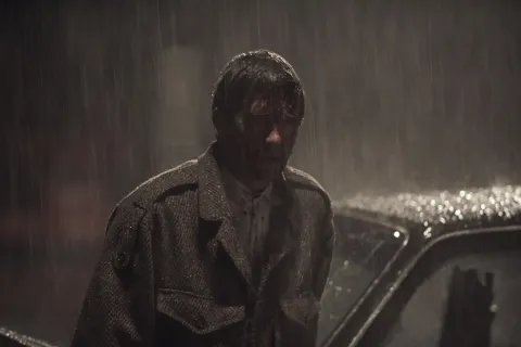 Кадр из фильма Тьма