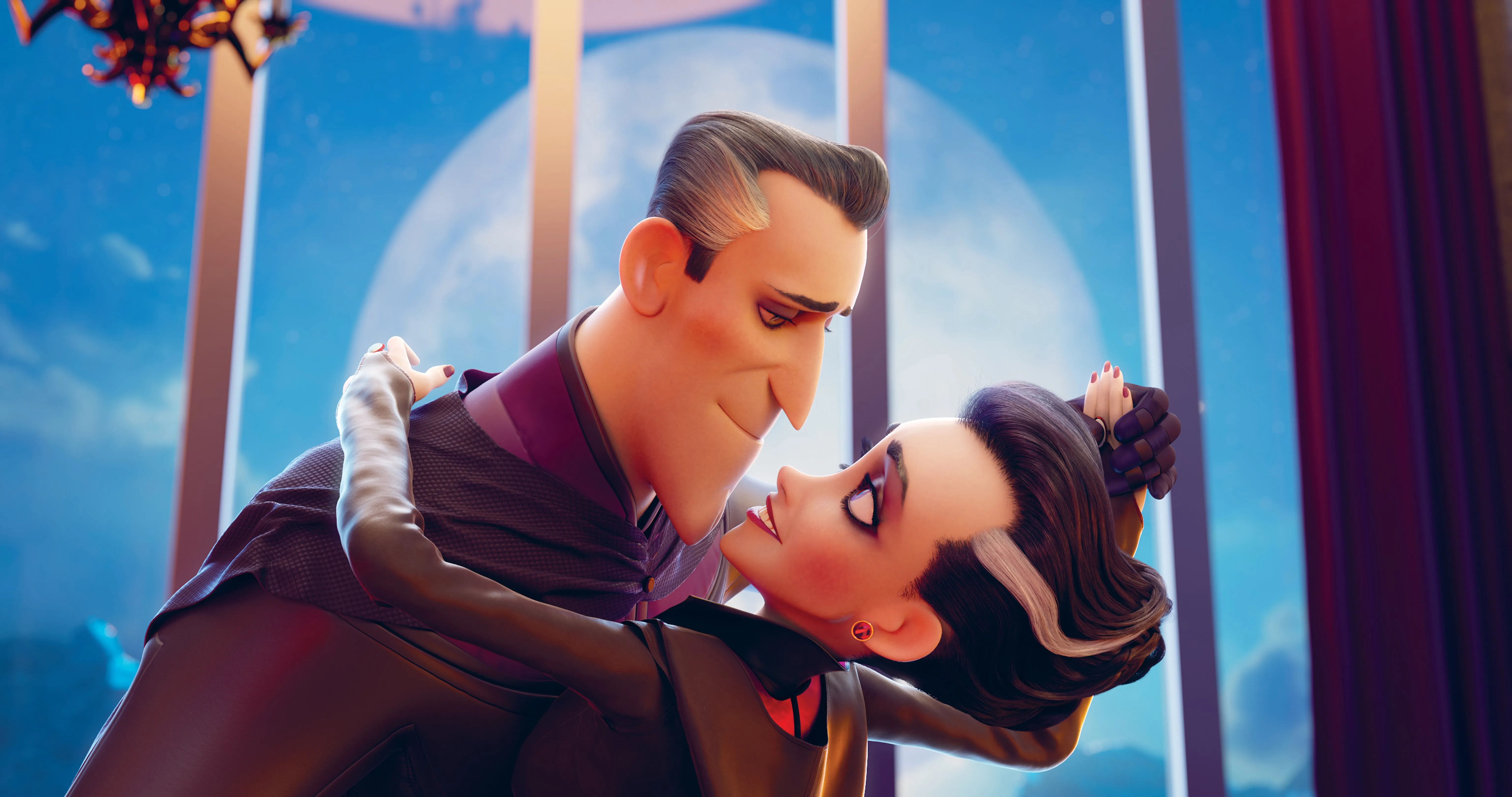 Кадр из фильма Мы – монстры