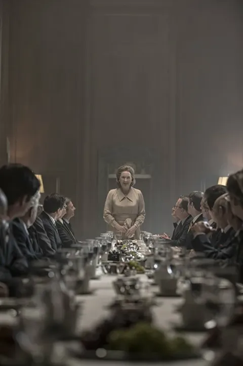 Кадр из фильма Секретное досье