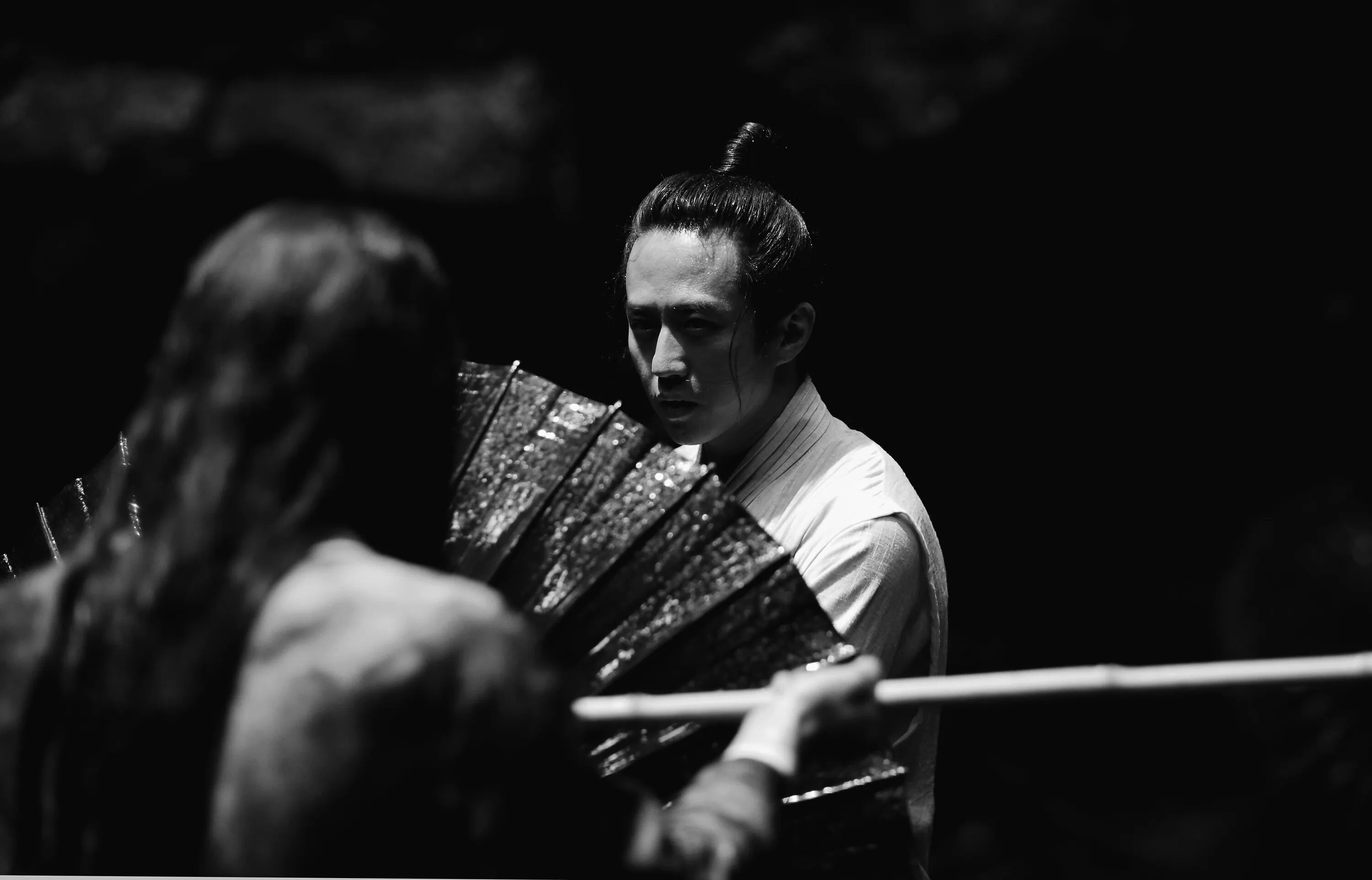 Кадр из фильма Тень