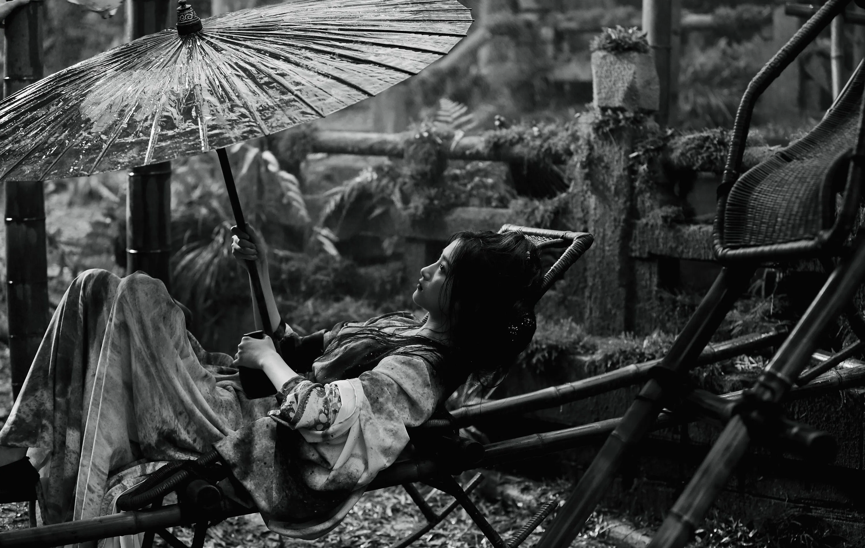 Кадр из фильма Тень