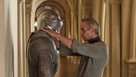 Кадр из фильма Хранители