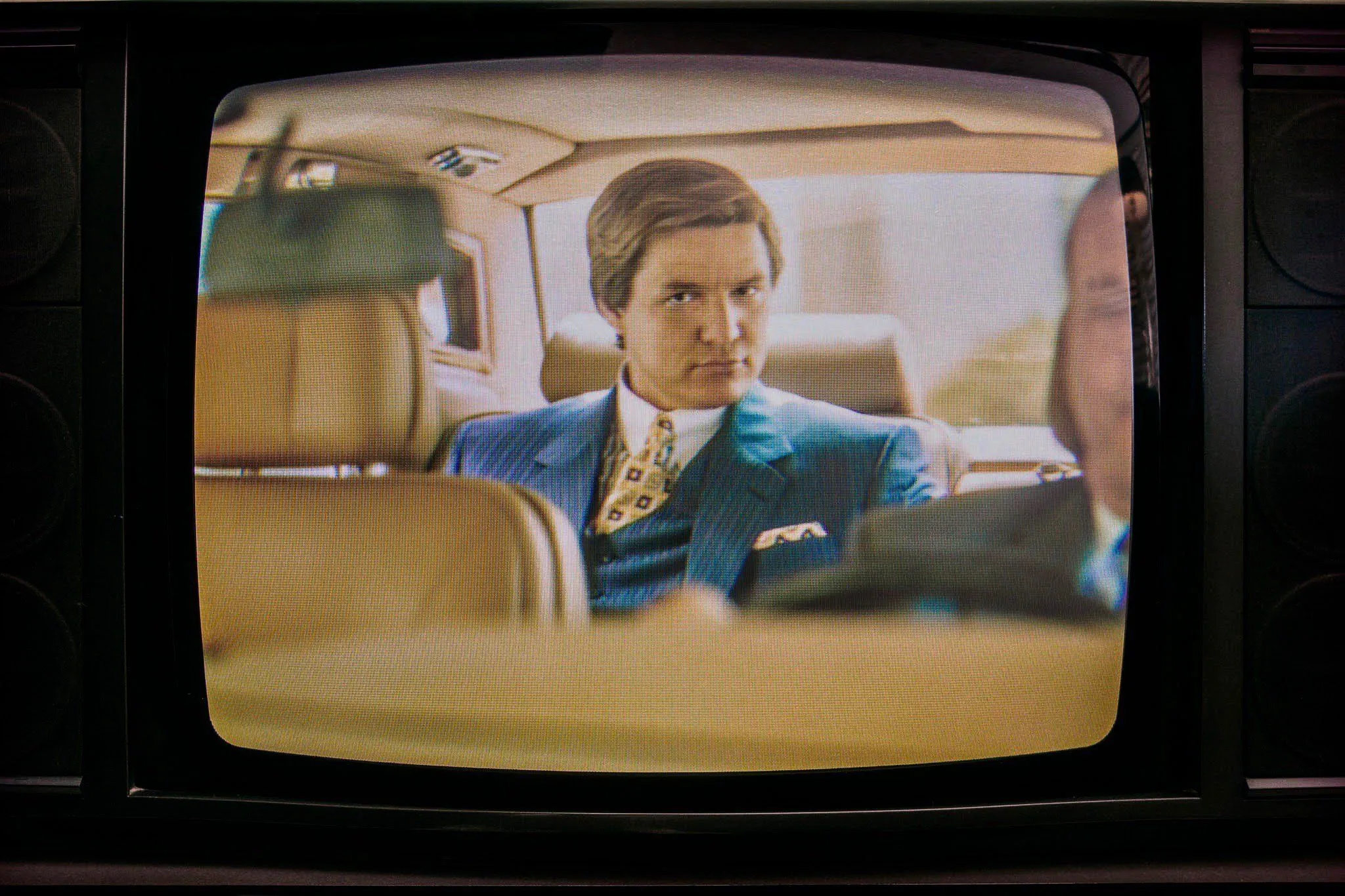 Кадр из фильма Чудо-женщина: 1984