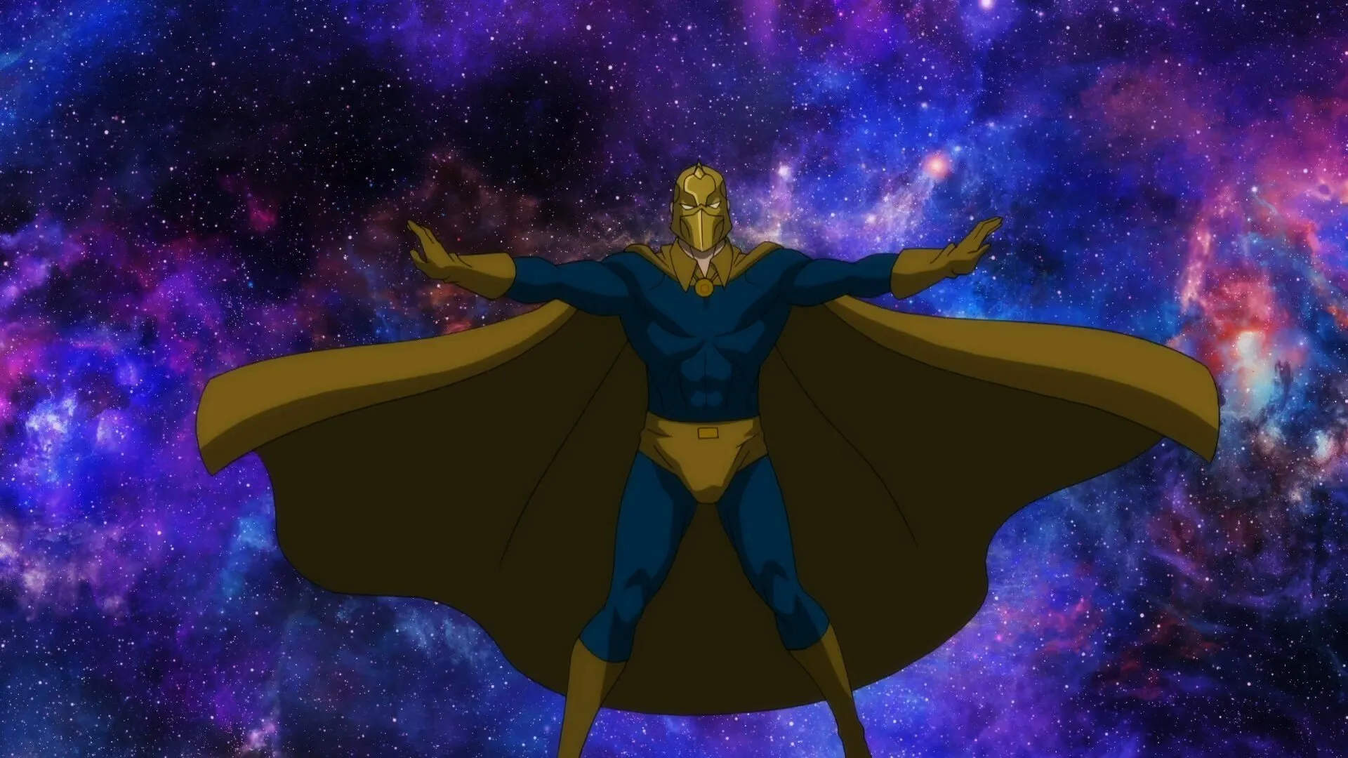 Кадр из фильма Отряд самоубийц: Строгое наказание