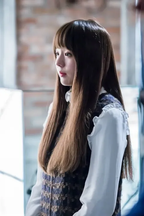 Кадр из фильма Я не робот