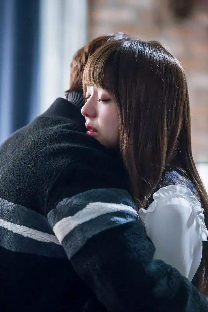 Кадр из фильма Я не робот