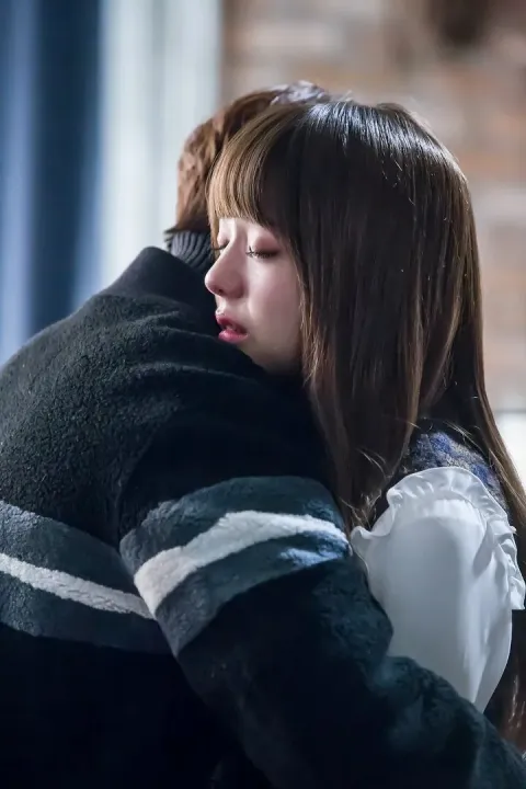 Кадр из фильма Я не робот