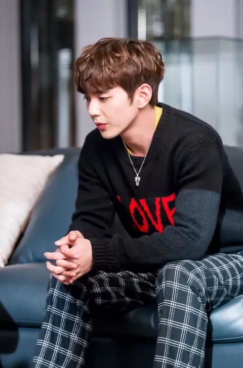 Кадр из фильма Я не робот