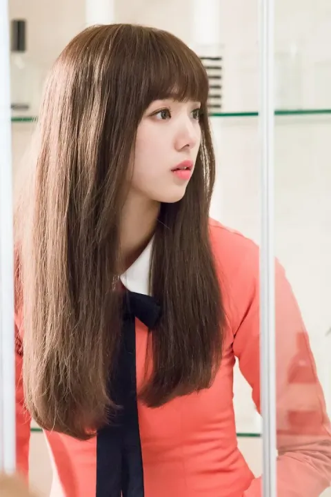 Кадр из фильма Я не робот