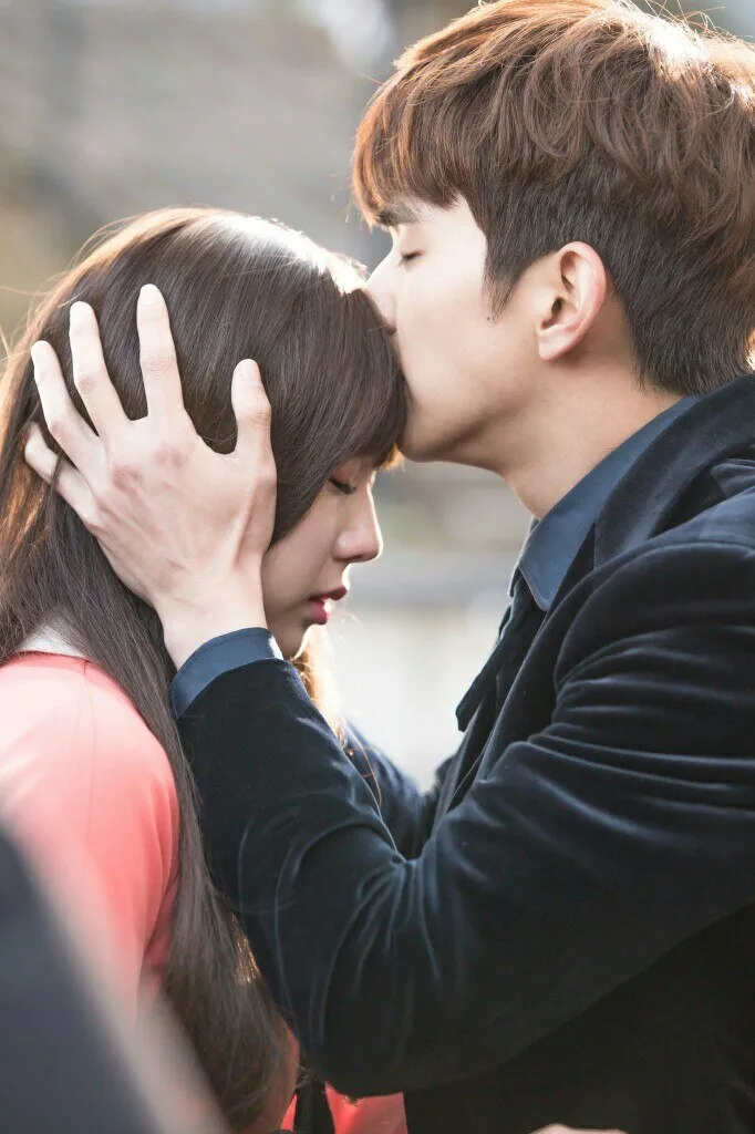 Кадр из фильма Я не робот