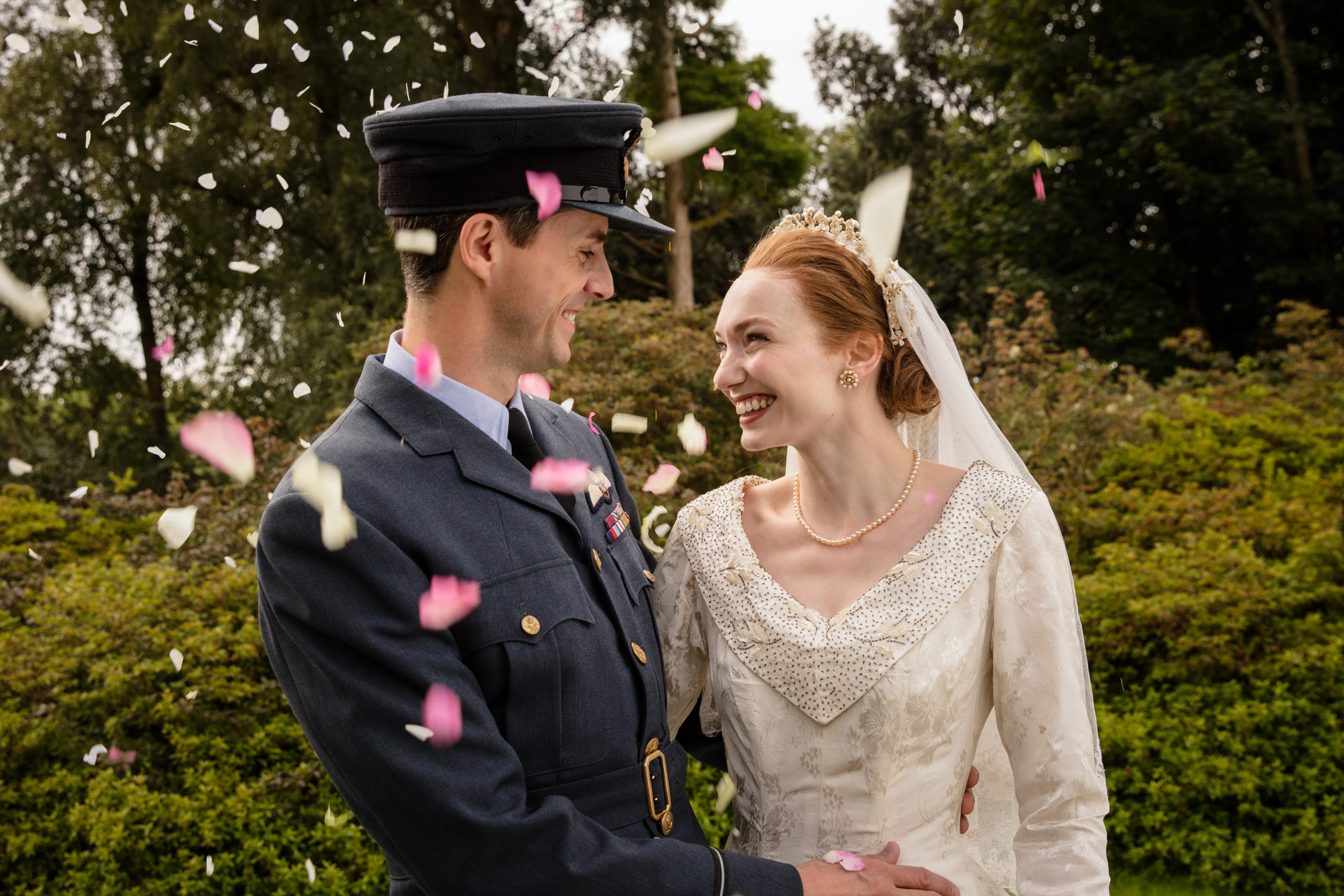 Кадр из фильма Испытание невиновностью