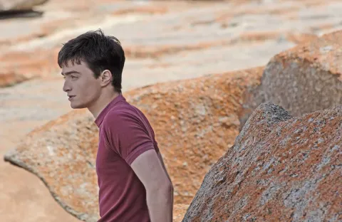 Кадр из фильма Декабрьские мальчики