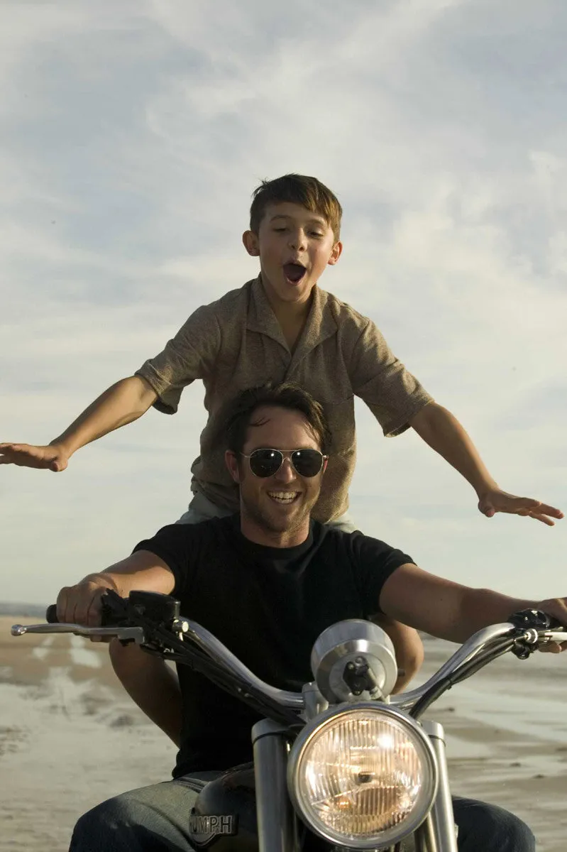 Кадр из фильма Декабрьские мальчики