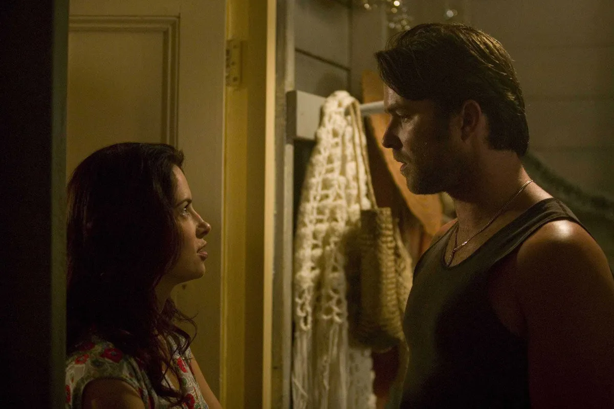 Кадр из фильма Декабрьские мальчики