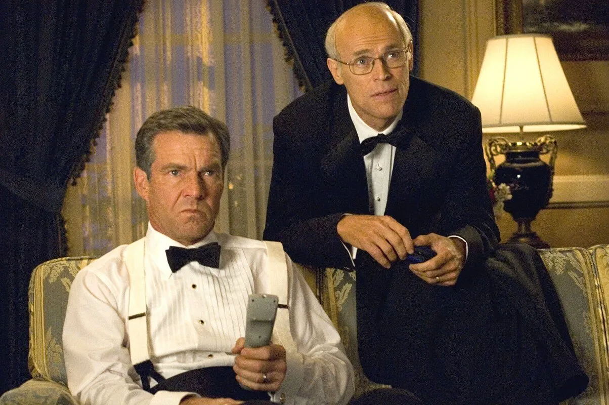 Кадр из фильма Американская мечта