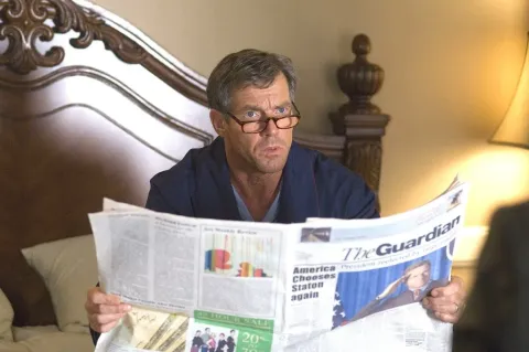 Кадр из фильма Американская мечта