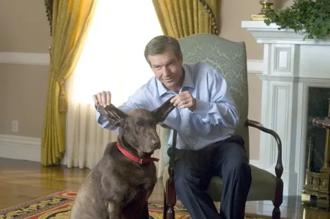 Кадр из фильма Американская мечта