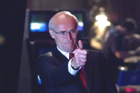 Кадр из фильма Американская мечта