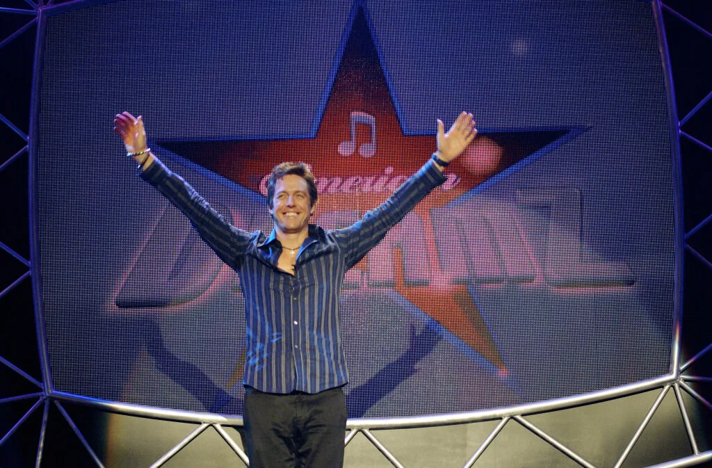 Кадр из фильма Американская мечта