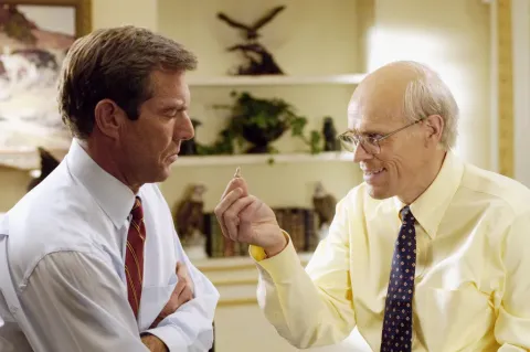 Кадр из фильма Американская мечта