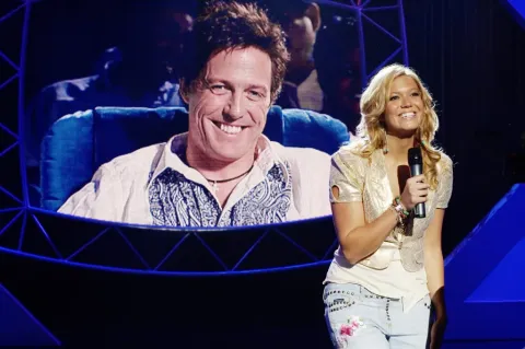 Кадр из фильма Американская мечта