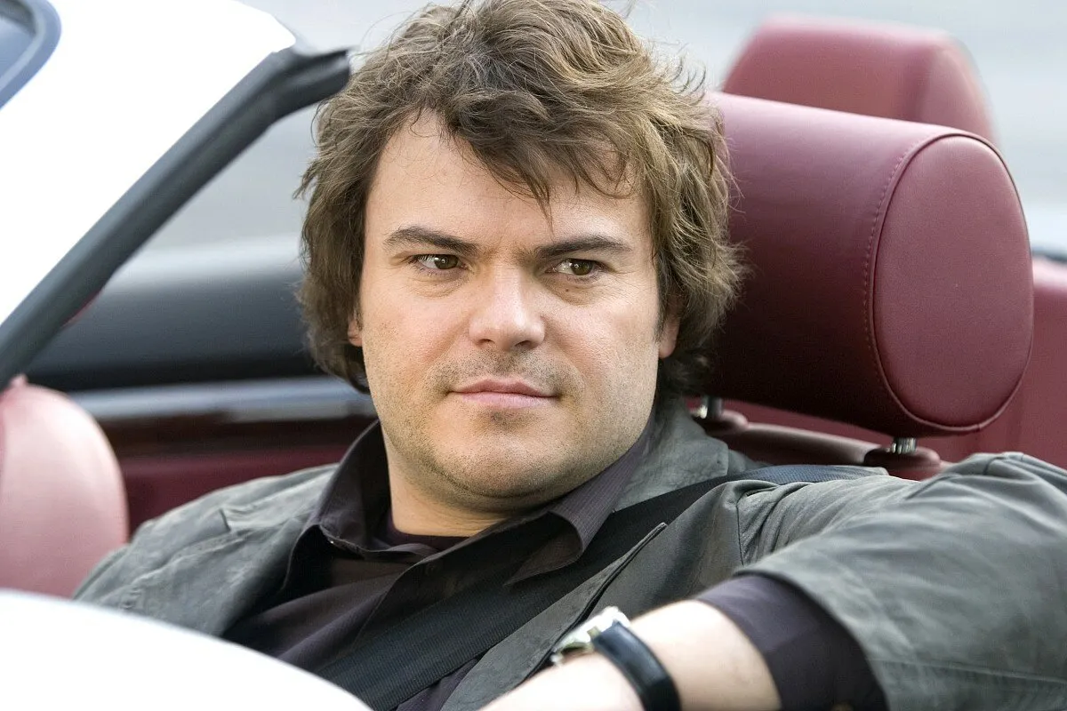 Кадр из фильма Отпуск по обмену