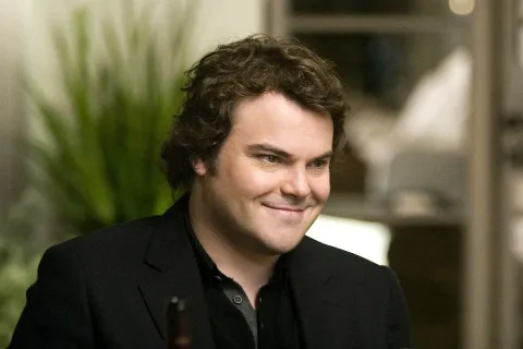 Кадр из фильма Отпуск по обмену