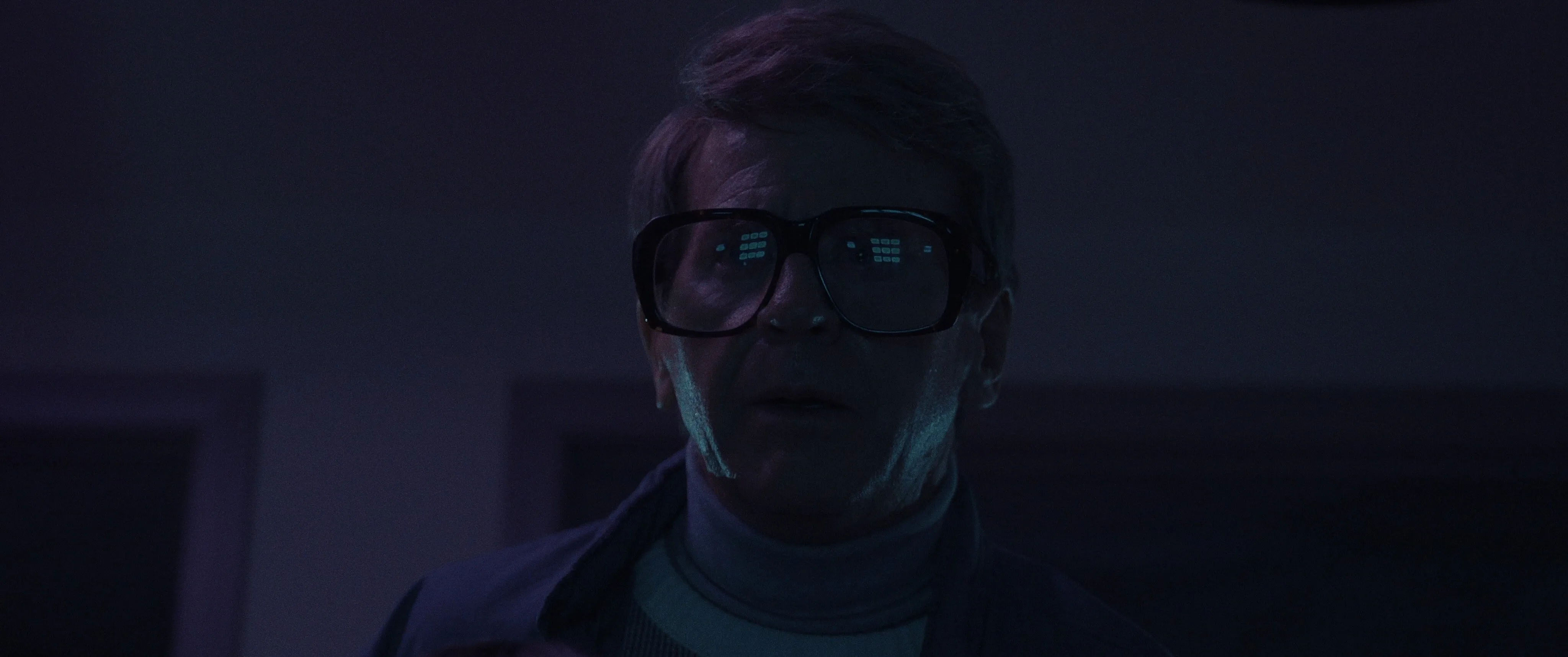 Кадр из фильма Кошмары