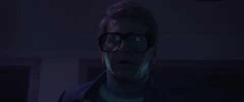 Кадр из фильма Кошмары