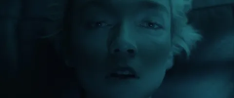 Кадр из фильма Кошмары