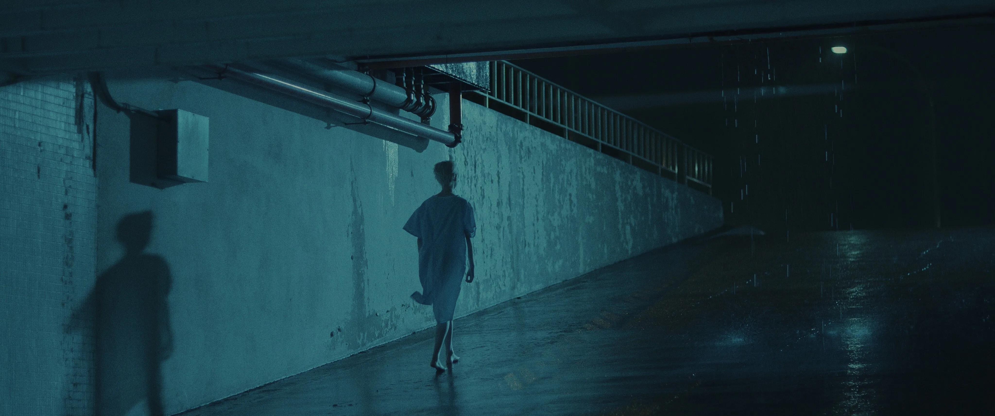 Кадр из фильма Кошмары