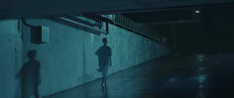 Кадр из фильма Кошмары