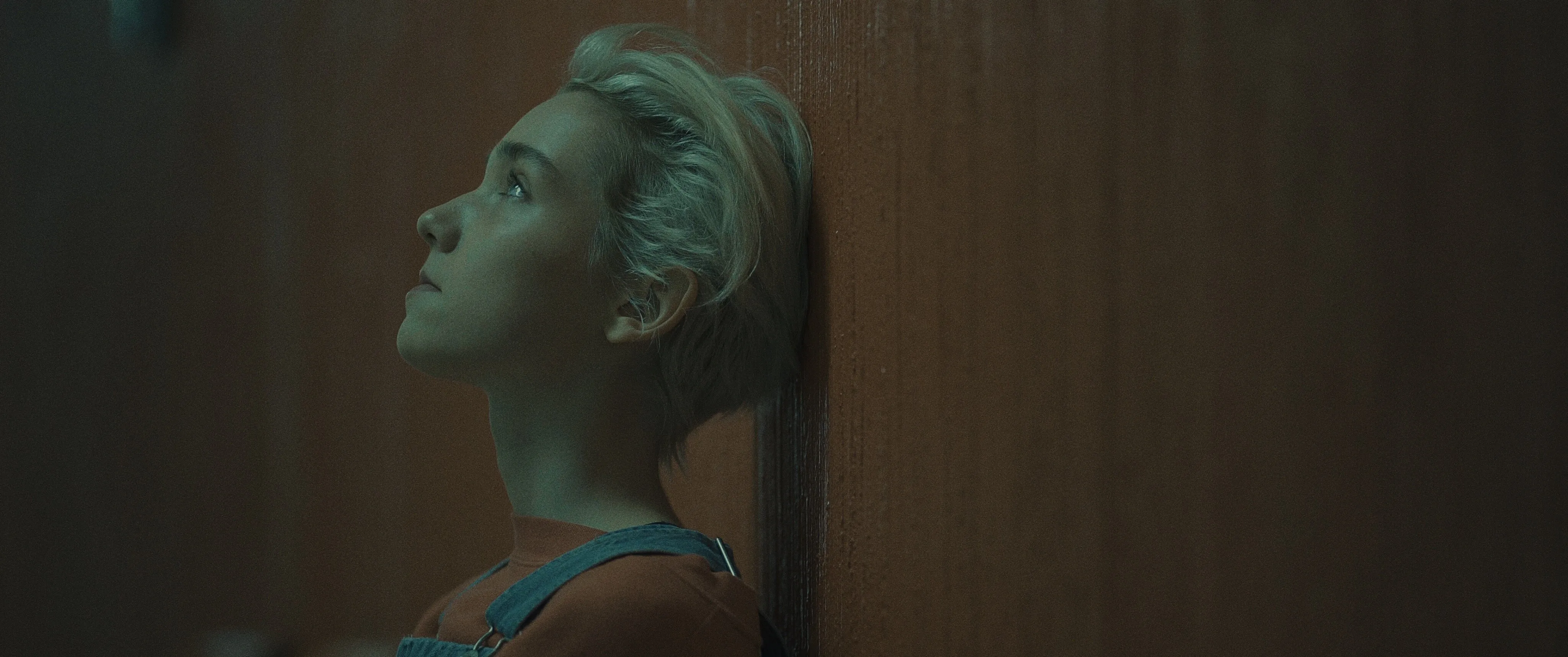 Кадр из фильма Кошмары