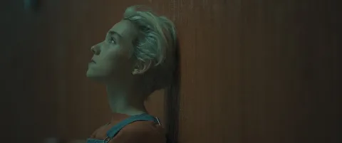 Кадр из фильма Кошмары