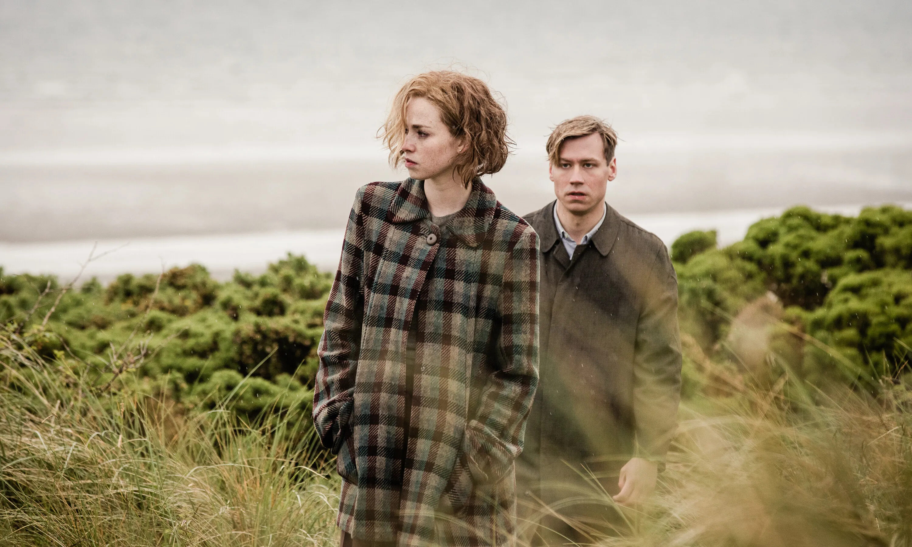 Кадр из фильма Голкипер