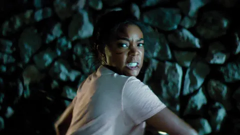 Кадр из фильма Вторжение