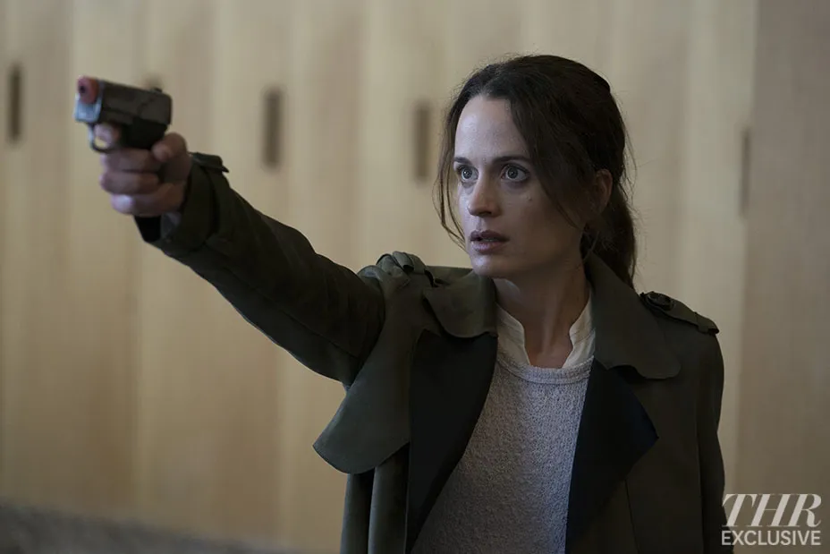 Кадр из фильма Кинотеатр кошмаров