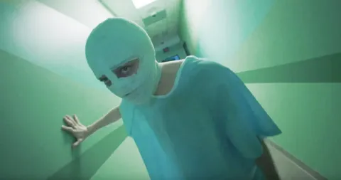 Кадр из фильма Кинотеатр кошмаров