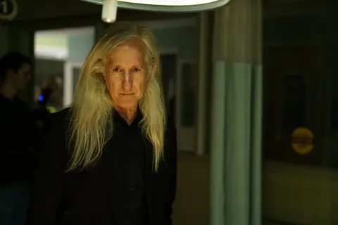 Кадр из фильма Кинотеатр кошмаров