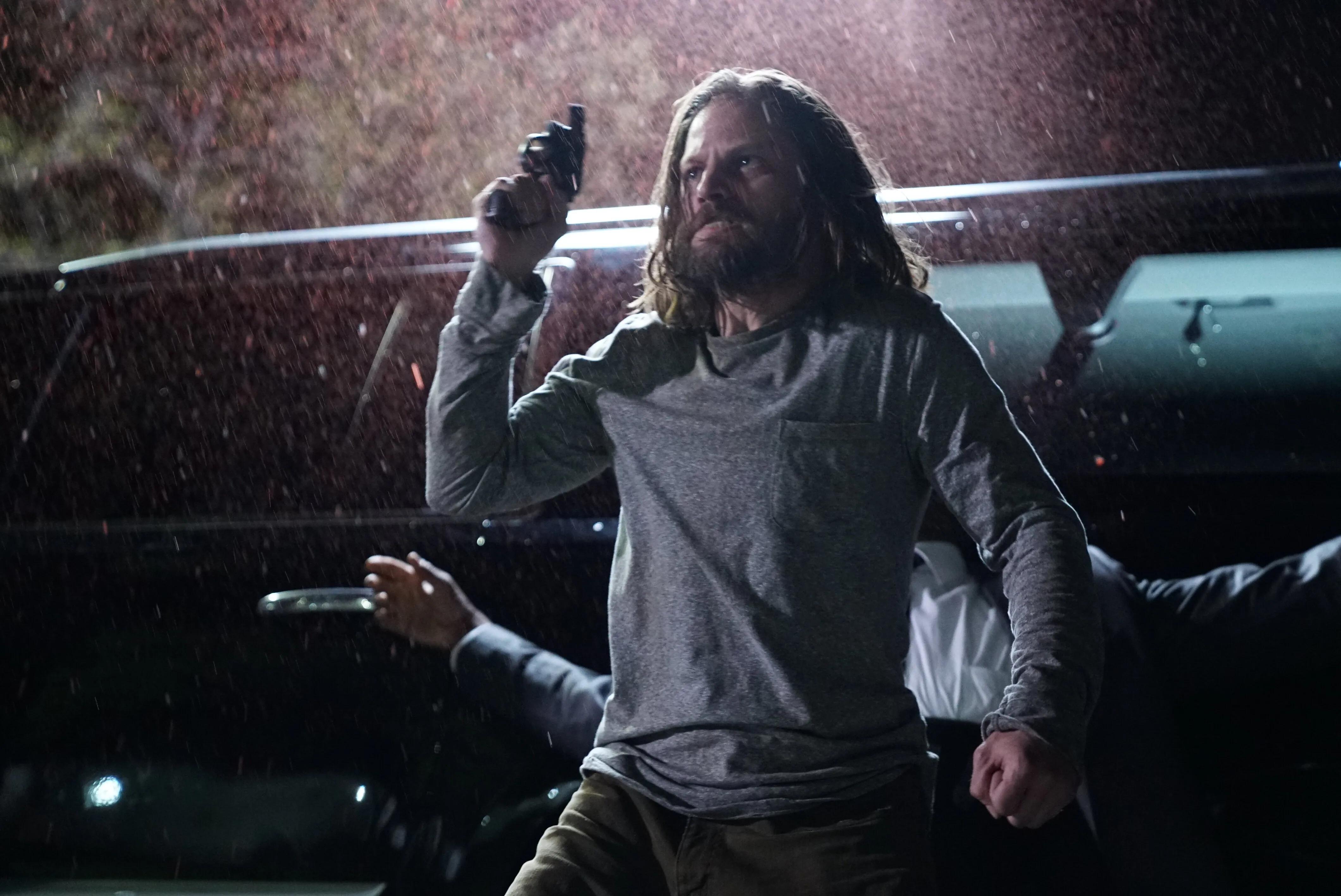 Кадр из фильма Кинотеатр кошмаров