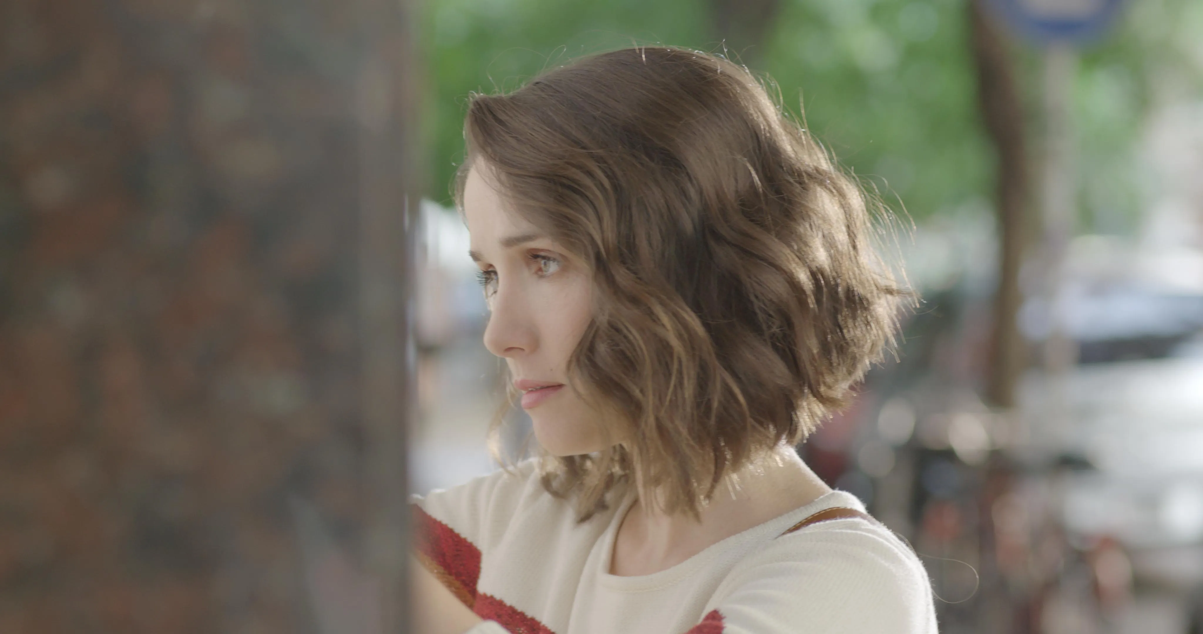 Кадр из фильма Супер крейзи