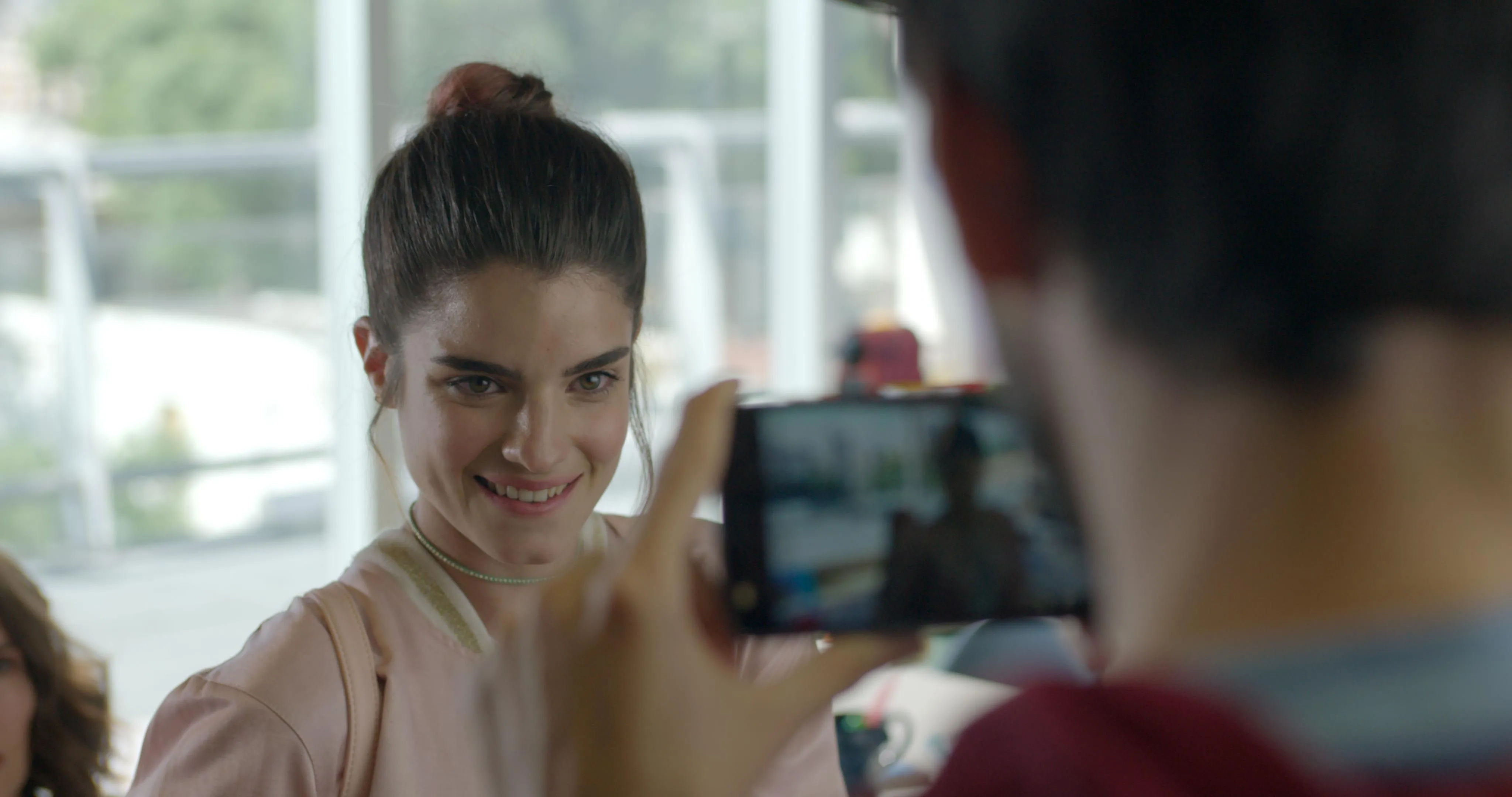 Кадр из фильма Супер крейзи