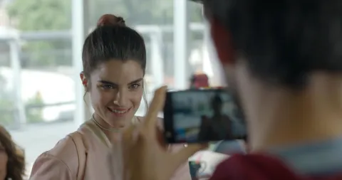 Кадр из фильма Супер крейзи