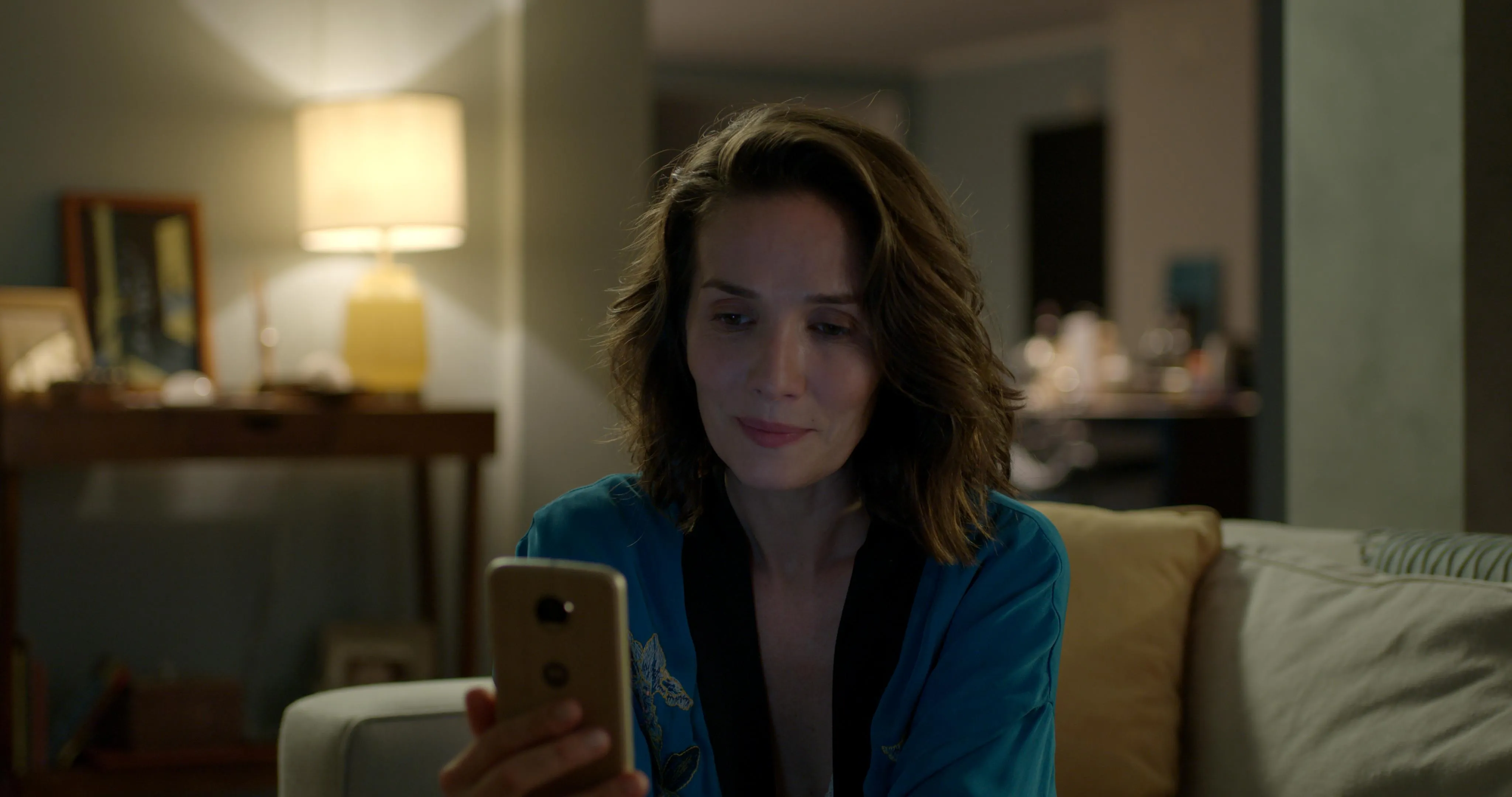 Кадр из фильма Супер крейзи